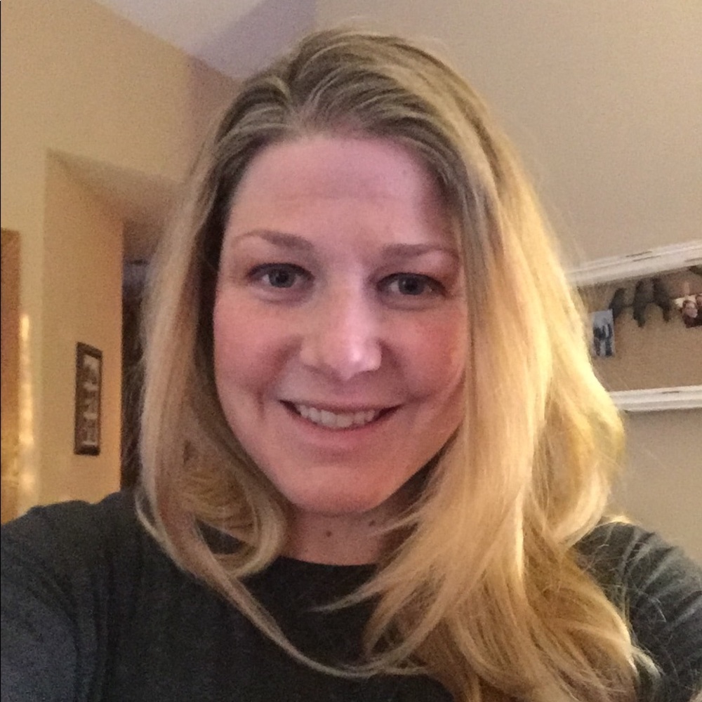 Meet your Posher, Brynn